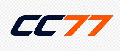 cc77 logo